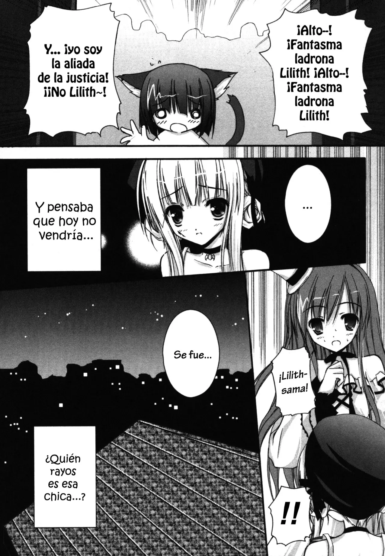 Nusunde Lilith (2006) - Capítulo 10 - Página 10 - LectorTMOo