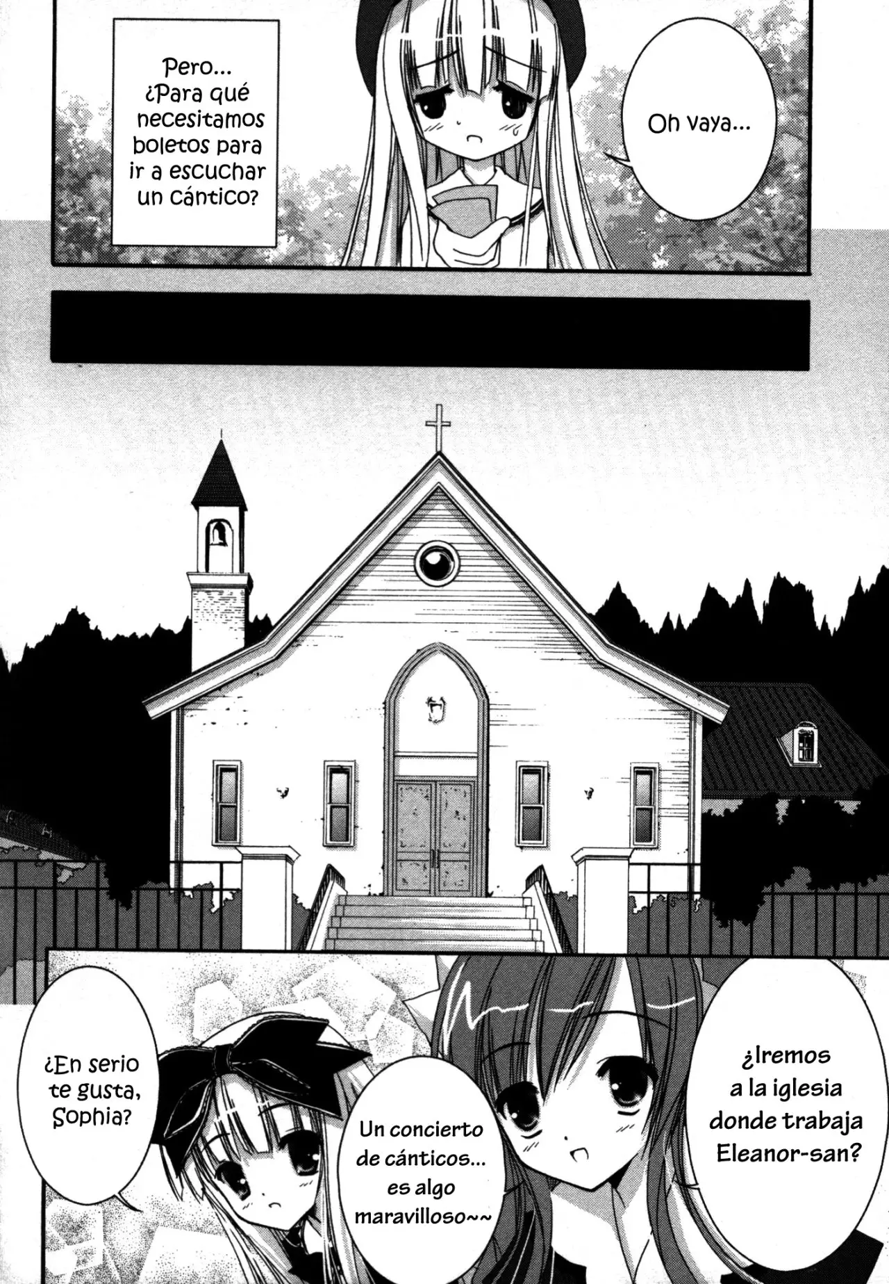 Nusunde Lilith (2006) - Capítulo 10 - Página 15 - LectorTMOo