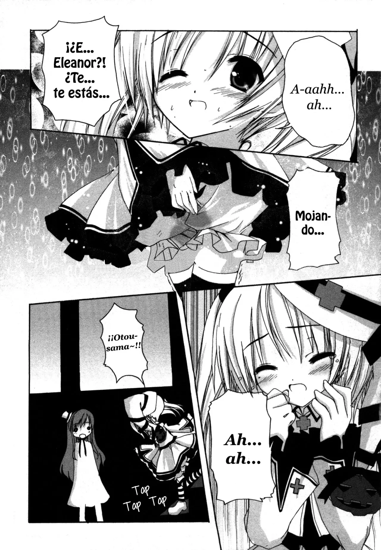 Nusunde Lilith (2006) - Capítulo 10 - Página 33 - LectorTMOo