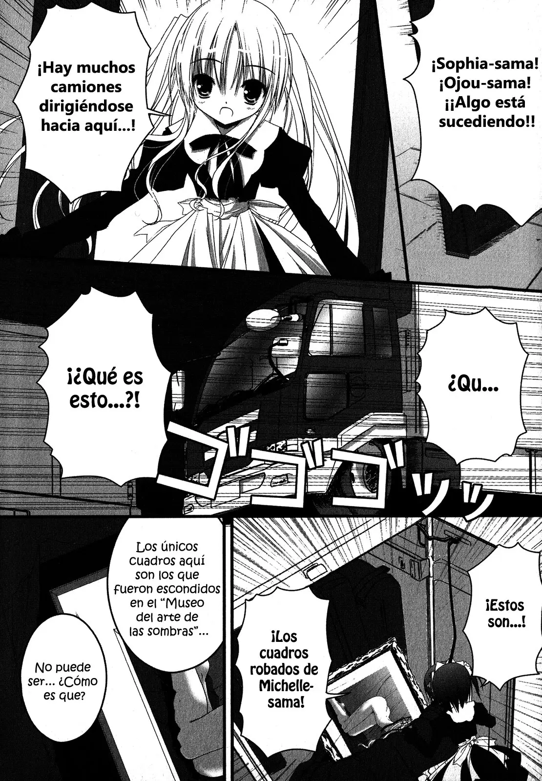 Nusunde Lilith (2006) - Capítulo 15 - Página 7 - LectorTMOo