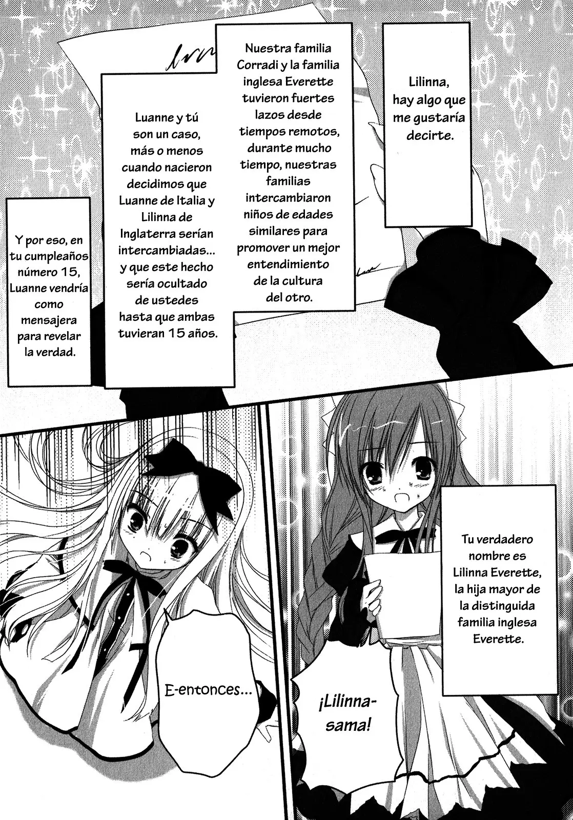 Nusunde Lilith (2006) - Capítulo 15 - Página 14 - LectorTMOo