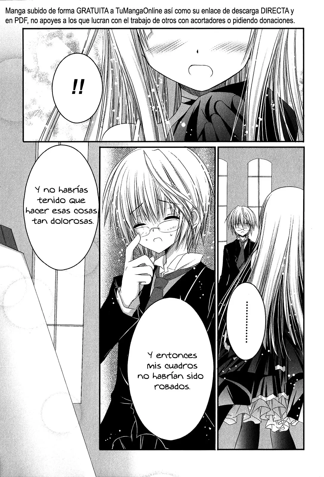 Nusunde Lilith (2006) - Capítulo 18 - Página 6 - LectorTMOo
