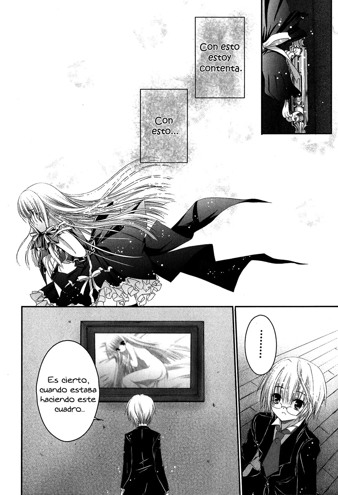 Nusunde Lilith (2006) - Capítulo 18 - Página 8 - LectorTMOo