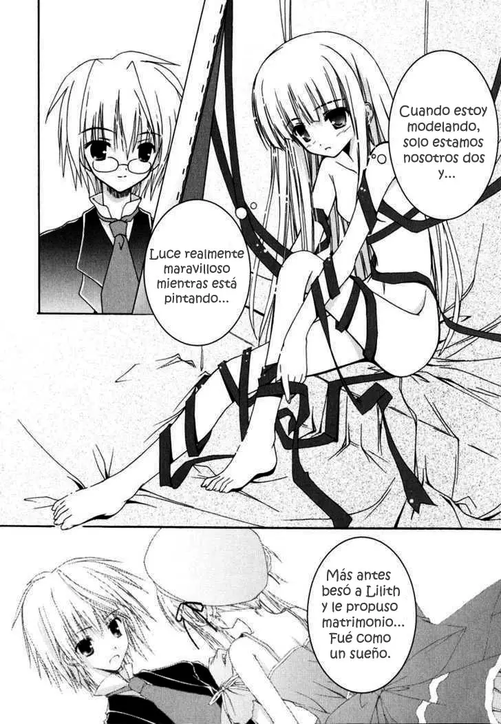 Nusunde Lilith (2006) - Capítulo 3 - Página 5 - LectorTMOo