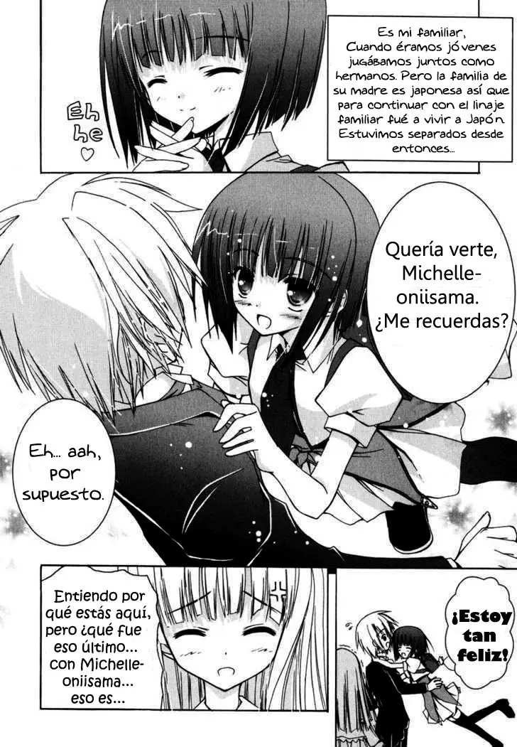 Nusunde Lilith (2006) - Capítulo 3 - Página 9 - LectorTMOo
