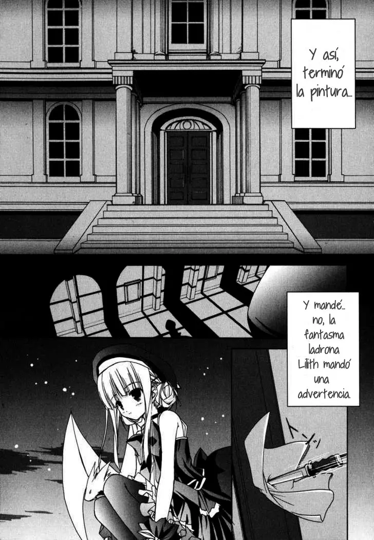 Nusunde Lilith (2006) - Capítulo 3 - Página 18 - LectorTMOo