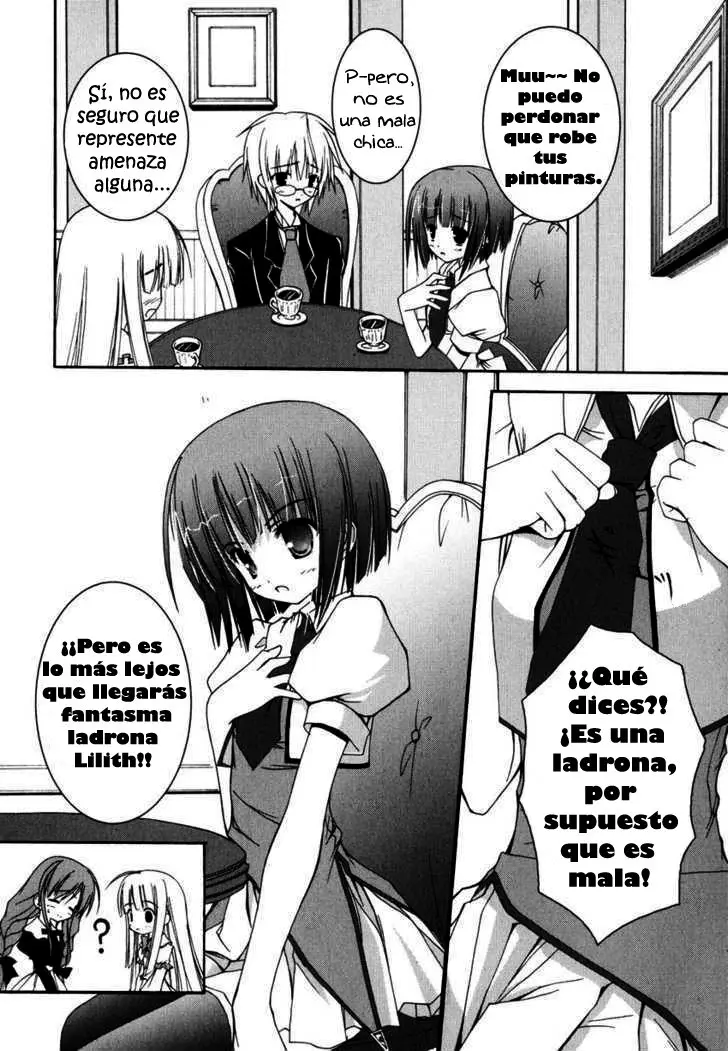 Nusunde Lilith (2006) - Capítulo 3 - Página 19 - LectorTMOo