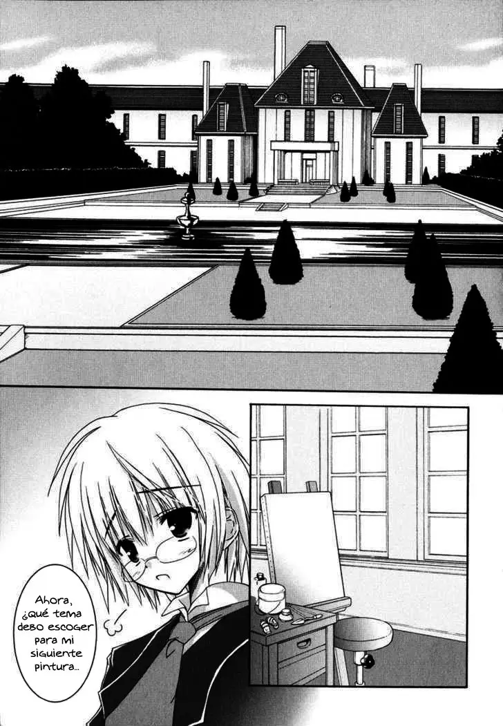 Nusunde Lilith (2006) - Capítulo 3 - Página 34 - LectorTMOo