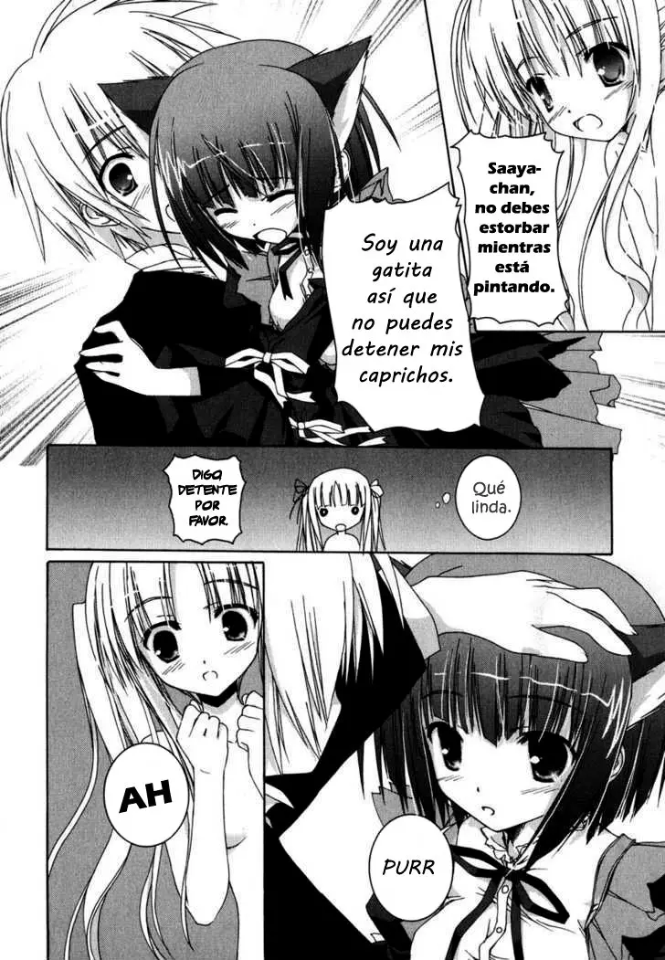Nusunde Lilith (2006) - Capítulo 4 - Página 13 - LectorTMOo