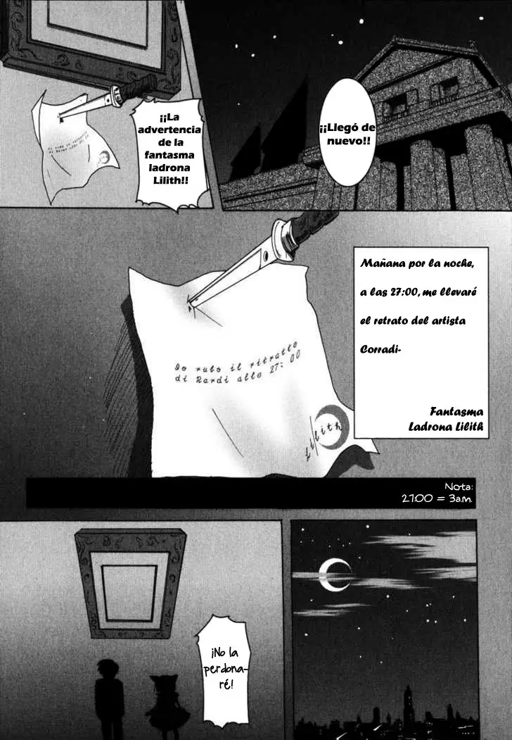Nusunde Lilith (2006) - Capítulo 4 - Página 18 - LectorTMOo