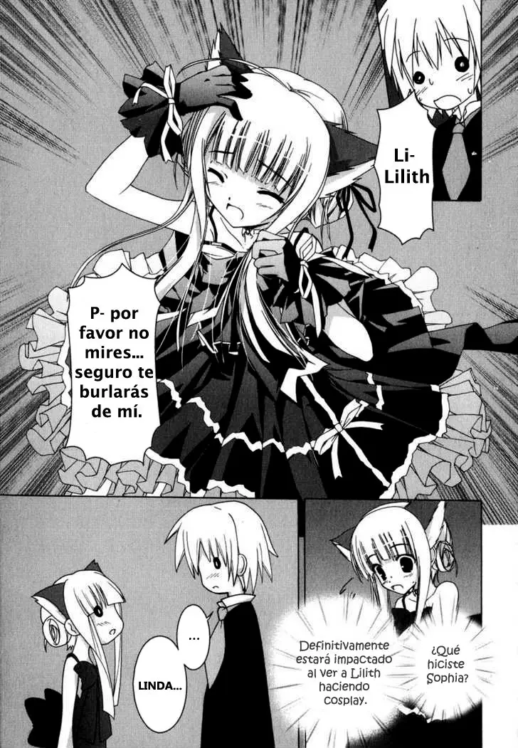 Nusunde Lilith (2006) - Capítulo 4 - Página 24 - LectorTMOo
