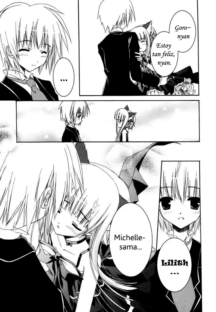 Nusunde Lilith (2006) - Capítulo 4 - Página 32 - LectorTMOo
