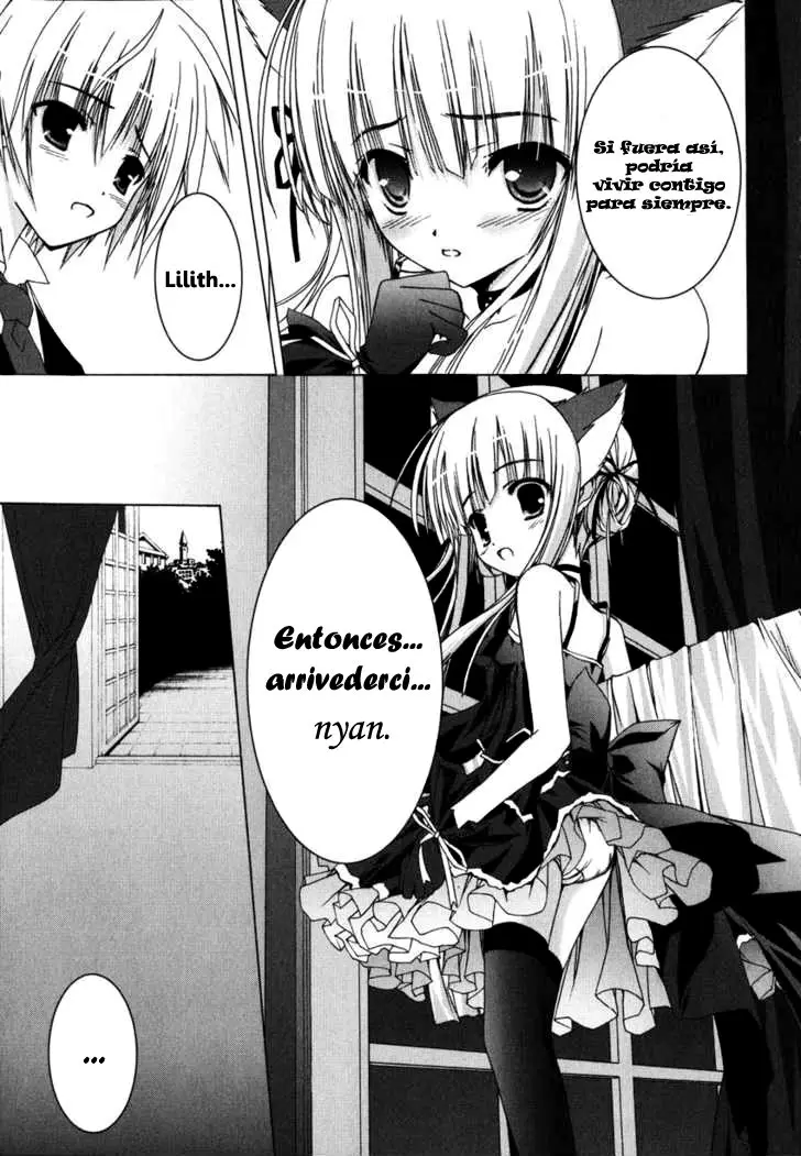 Nusunde Lilith (2006) - Capítulo 4 - Página 34 - LectorTMOo