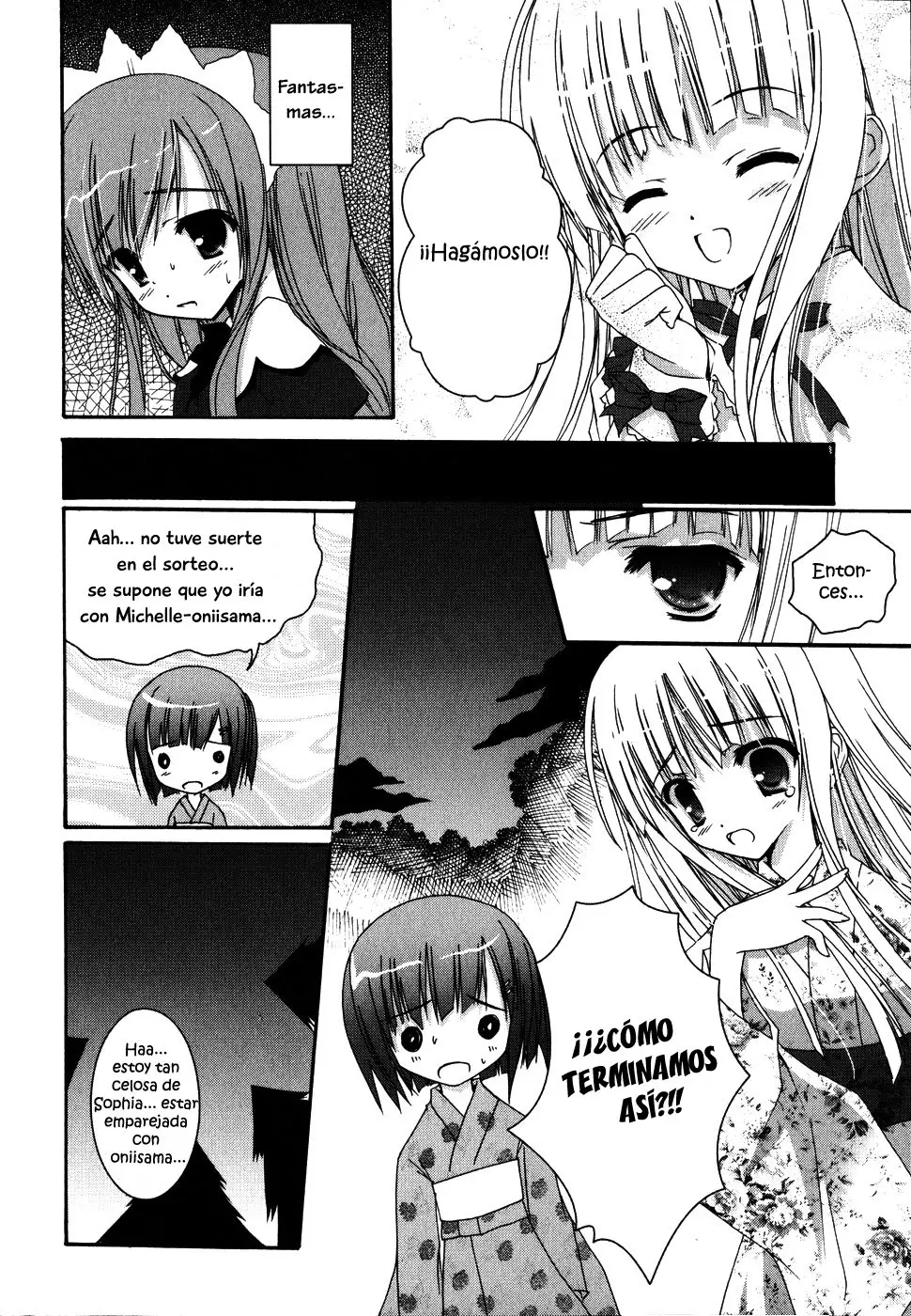 Nusunde Lilith (2006) - Capítulo 5 - Página 8 - LectorTMOo