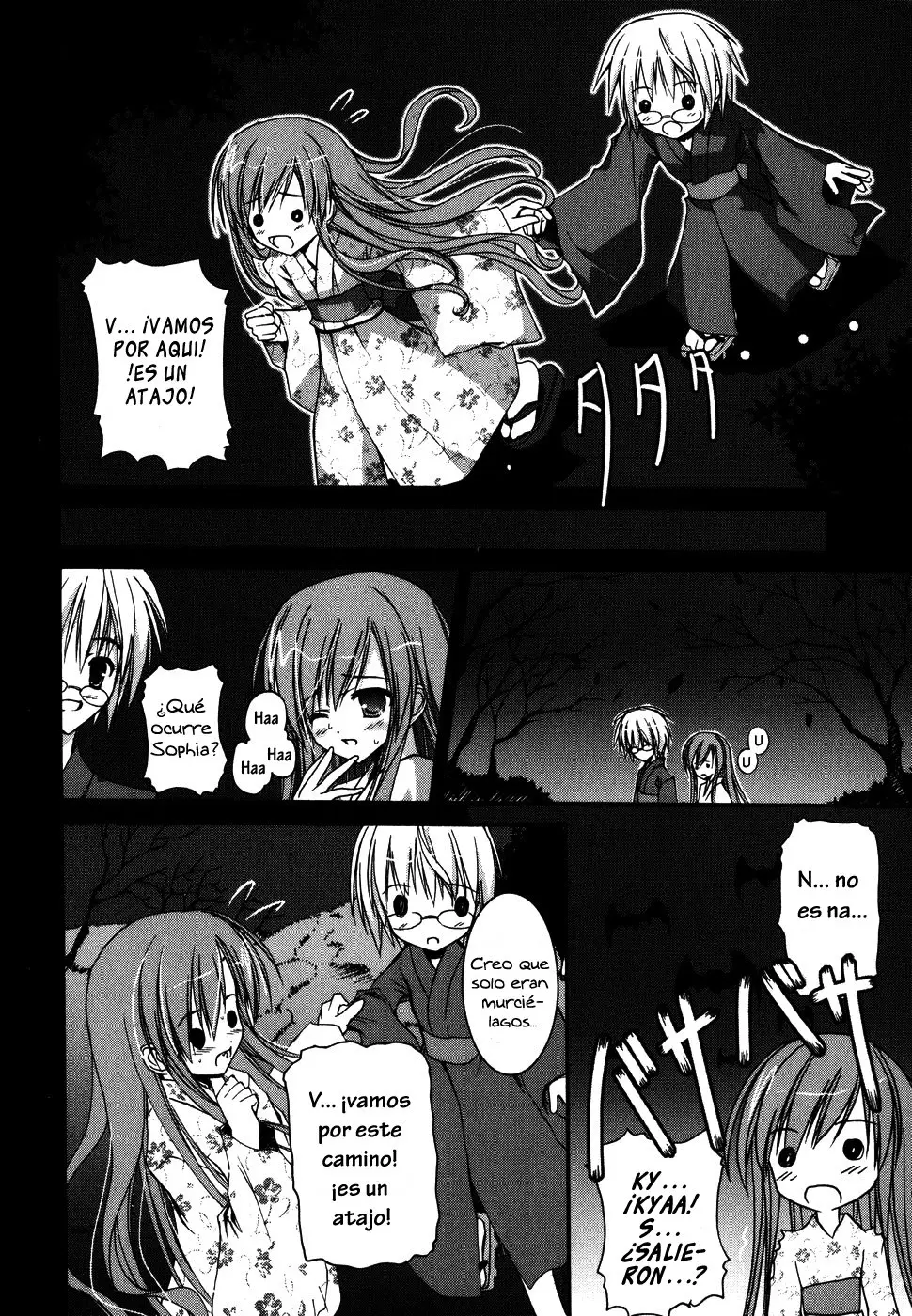 Nusunde Lilith (2006) - Capítulo 5 - Página 10 - LectorTMOo