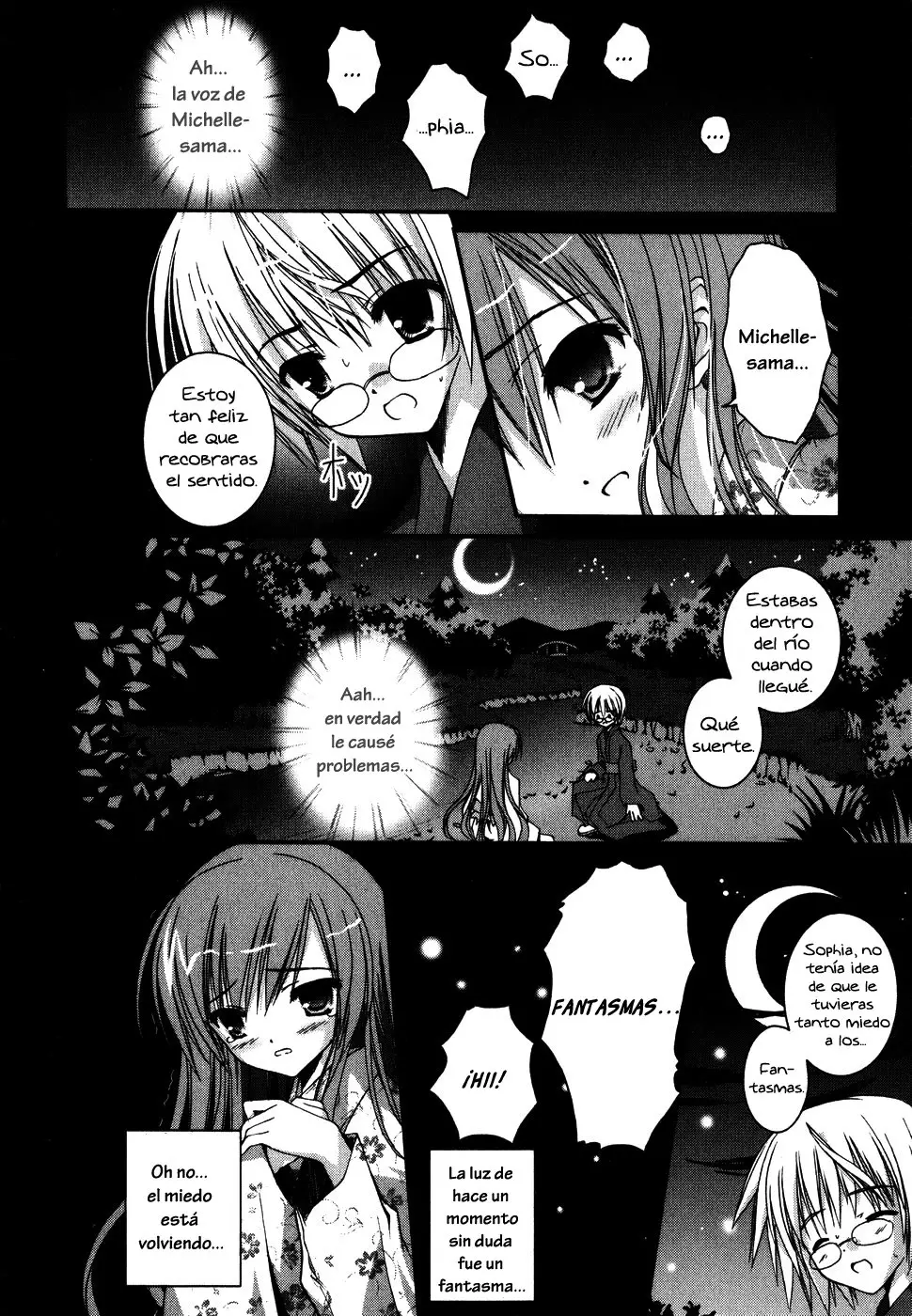 Nusunde Lilith (2006) - Capítulo 5 - Página 14 - LectorTMOo