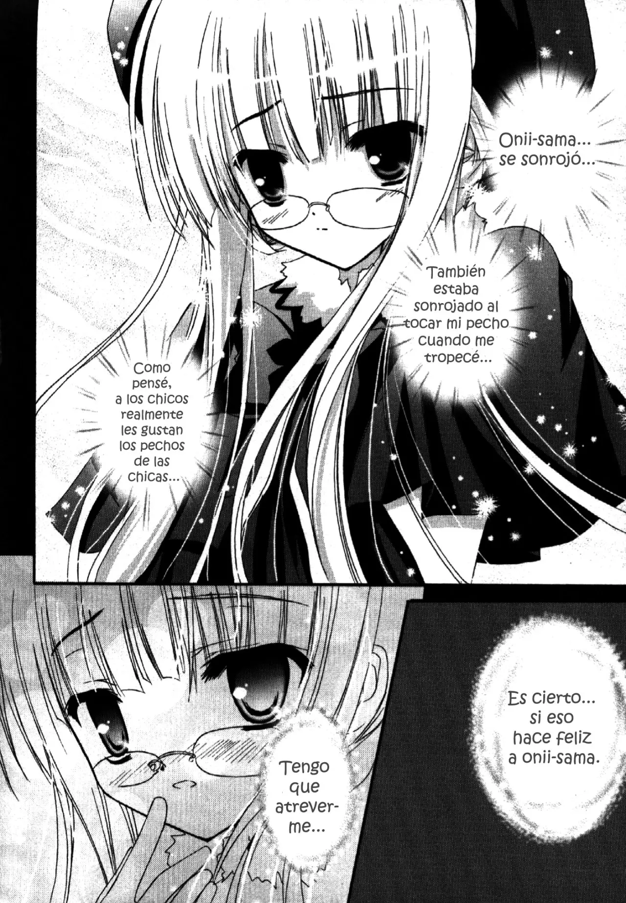 Nusunde Lilith (2006) - Capítulo 7 - Página 23 - LectorTMOo