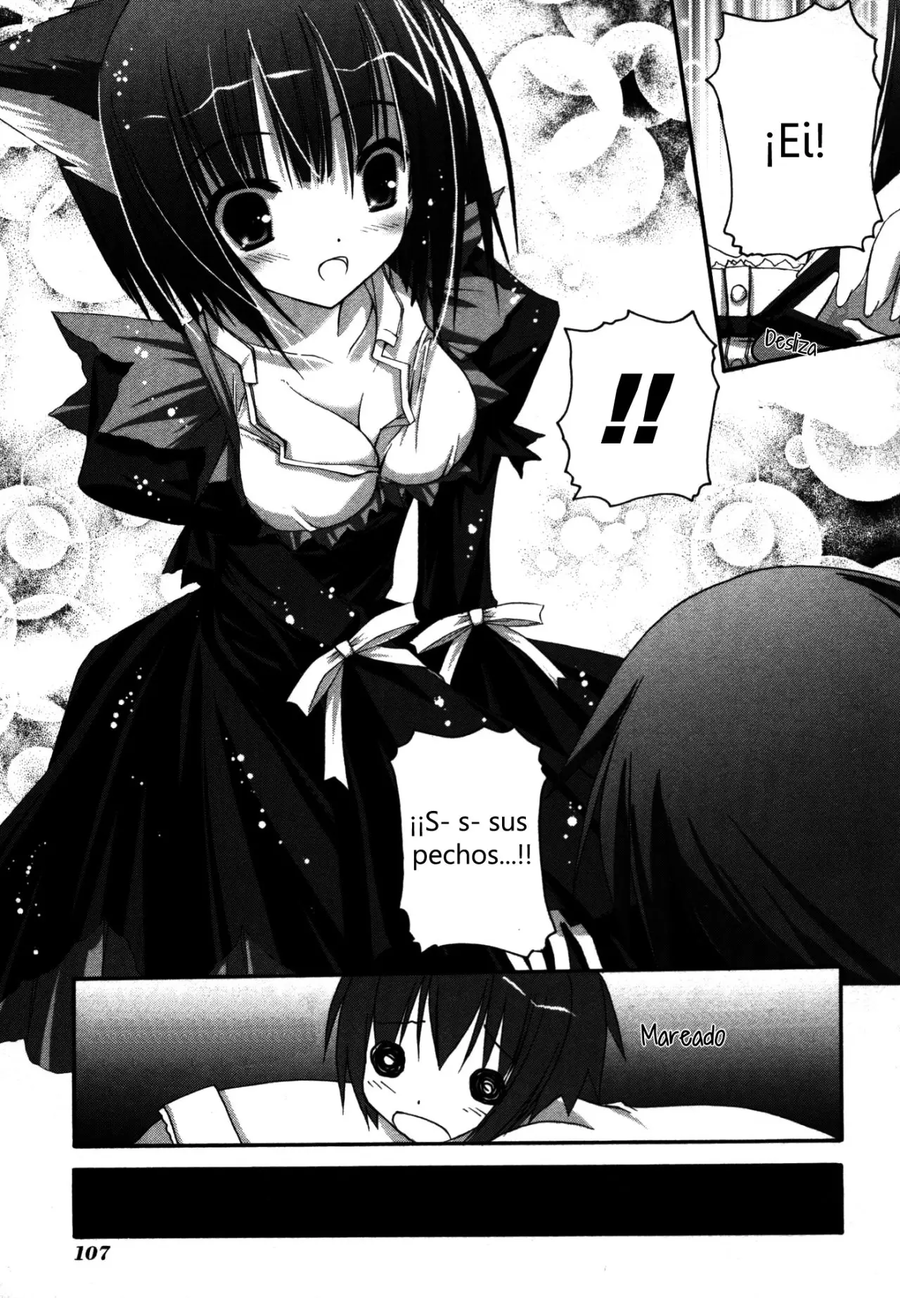 Nusunde Lilith (2006) - Capítulo 9 - Página 12 - LectorTMOo