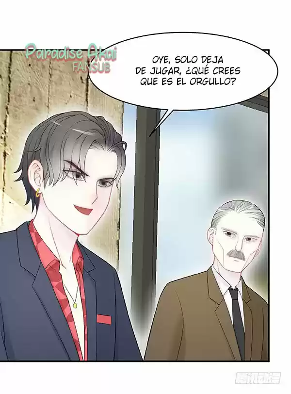 Nuwang zai shang (2018) - Capítulo 3 - Página 6 - LectorTMOo