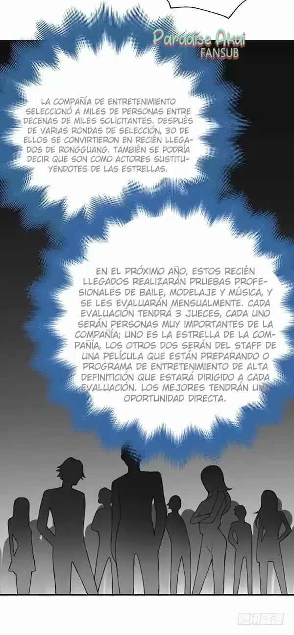 Nuwang zai shang (2018) - Capítulo 3 - Página 38 - LectorTMOo