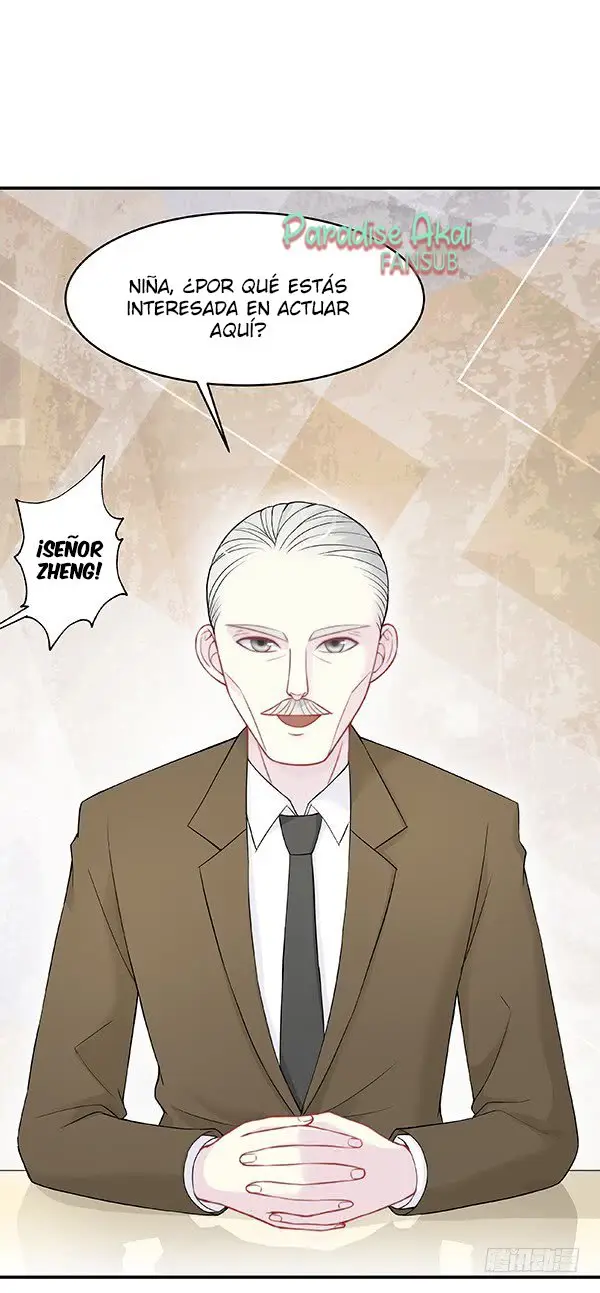 Nuwang zai shang (2018) - Capítulo 4 - Página 8 - LectorTMOo