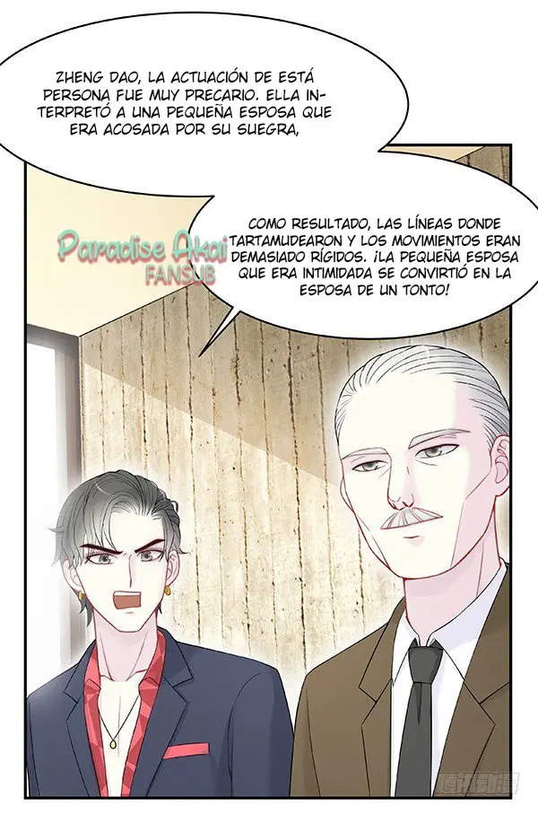 Nuwang zai shang (2018) - Capítulo 4 - Página 9 - LectorTMOo