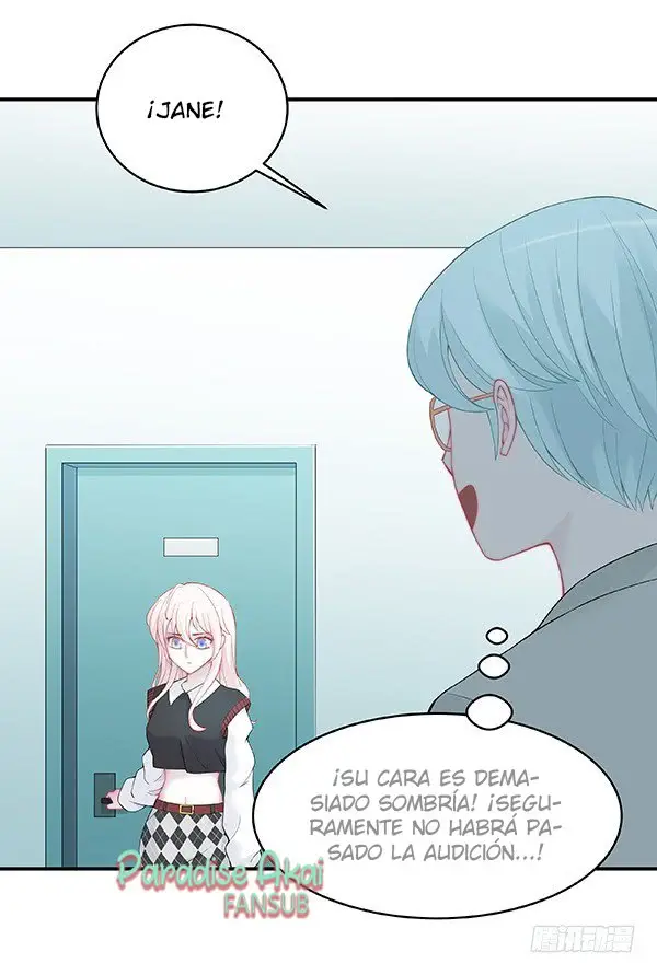 Nuwang zai shang (2018) - Capítulo 4 - Página 25 - LectorTMOo