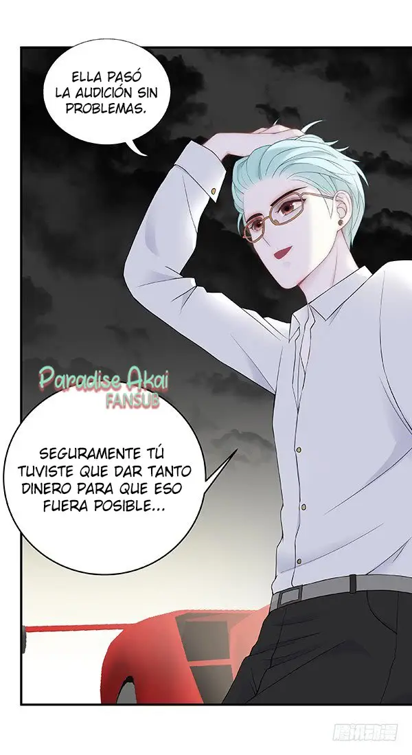 Nuwang zai shang (2018) - Capítulo 5 - Página 19 - LectorTMOo