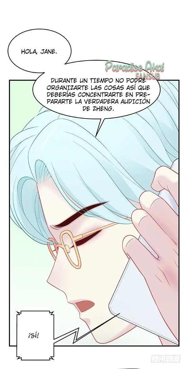 Nuwang zai shang (2018) - Capítulo 5 - Página 33 - LectorTMOo