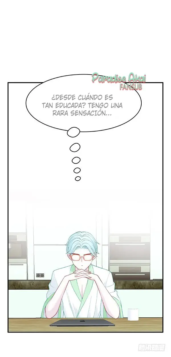 Nuwang zai shang (2018) - Capítulo 5 - Página 36 - LectorTMOo