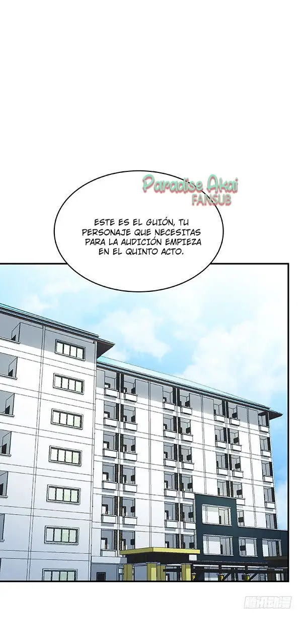 Nuwang zai shang (2018) - Capítulo 5 - Página 37 - LectorTMOo