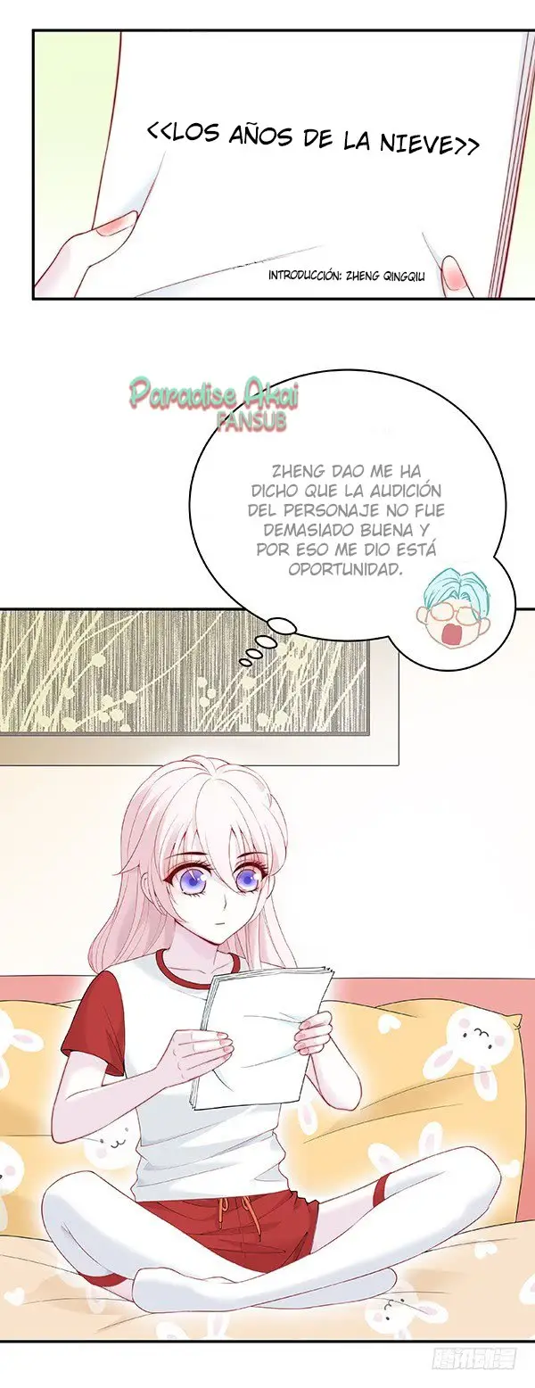Nuwang zai shang (2018) - Capítulo 5 - Página 38 - LectorTMOo