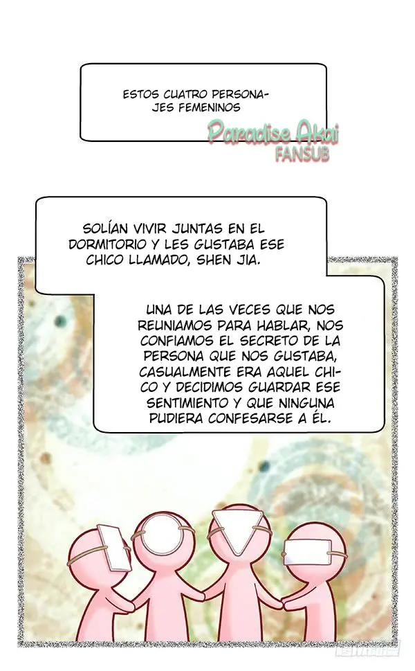 Nuwang zai shang (2018) - Capítulo 6 - Página 11 - LectorTMOo