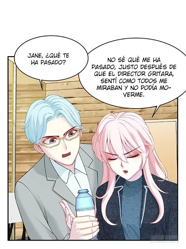 Nuwang zai shang (2018) - Capítulo 7 - Página 29 - LectorTMOo