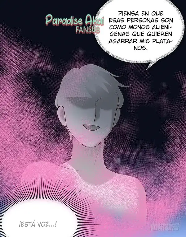 Nuwang zai shang (2018) - Capítulo 7 - Página 36 - LectorTMOo