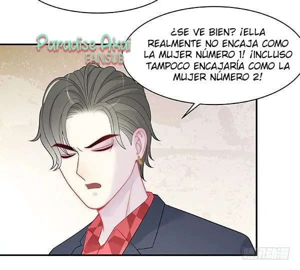 Nuwang zai shang (2018) - Capítulo 9 - Página 44 - LectorTMOo