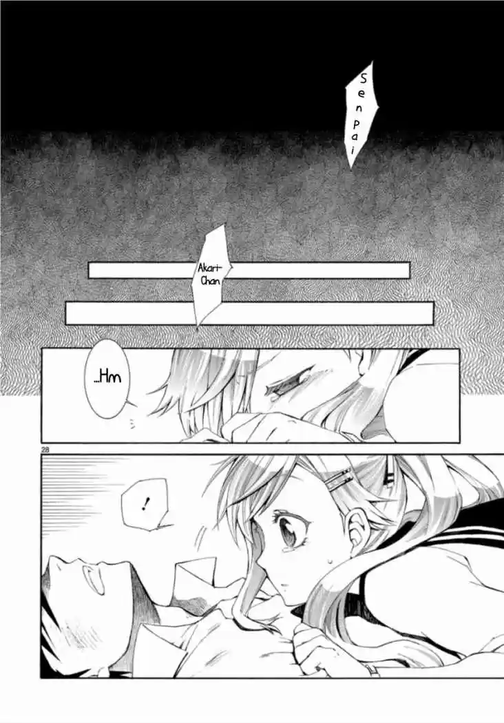 Nyan koi (2007) - Capítulo 12 - Página 28 - LectorTMOo