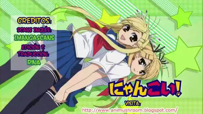 Nyan koi (2007) - Capítulo 13 - Página 28 - LectorTMOo