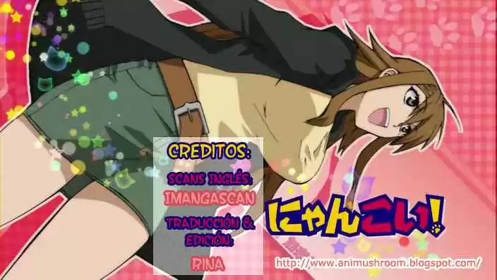Nyan koi (2007) - Capítulo 14 - Página 30 - LectorTMOo