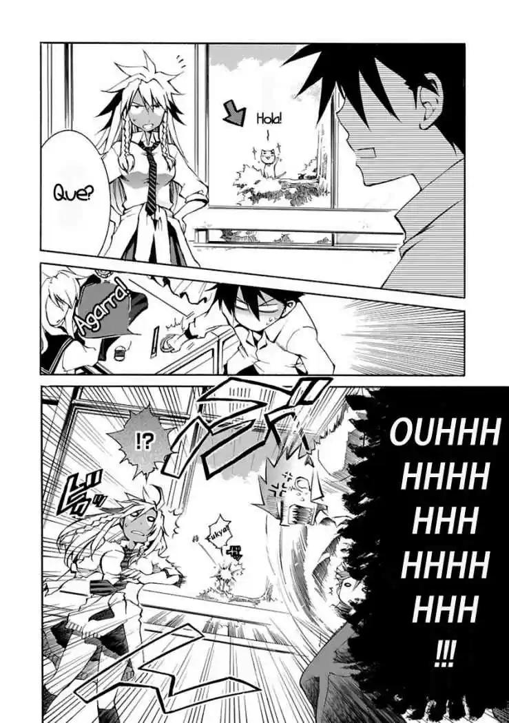 Nyan koi (2007) - Capítulo 3 - Página 10 - LectorTMOo