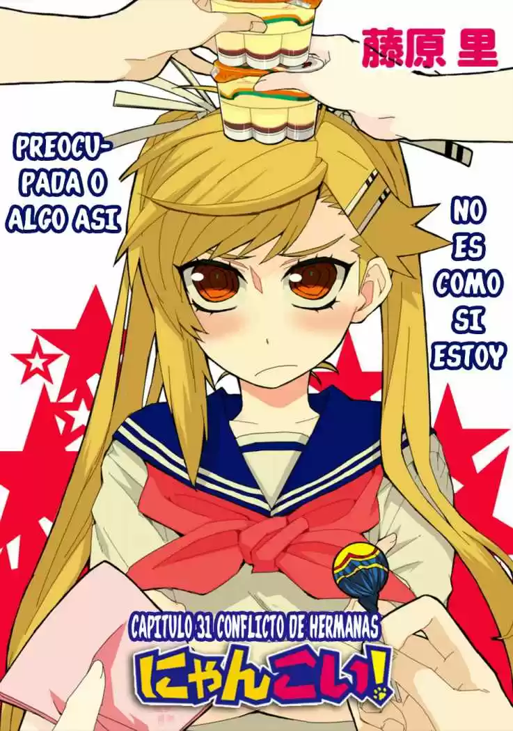 Nyan koi (2007) - Capítulo 31 - Página 4 - LectorTMOo