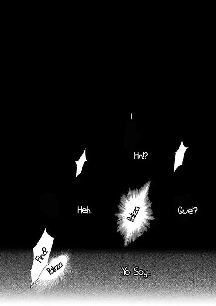 Nyan koi (2007) - Capítulo 5 - Página 8 - LectorTMOo