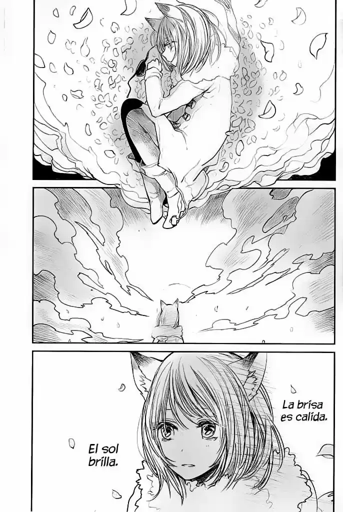 Nyan-Nyan Oratorio (2014) - Capítulo - Página 15 - LectorTMOo