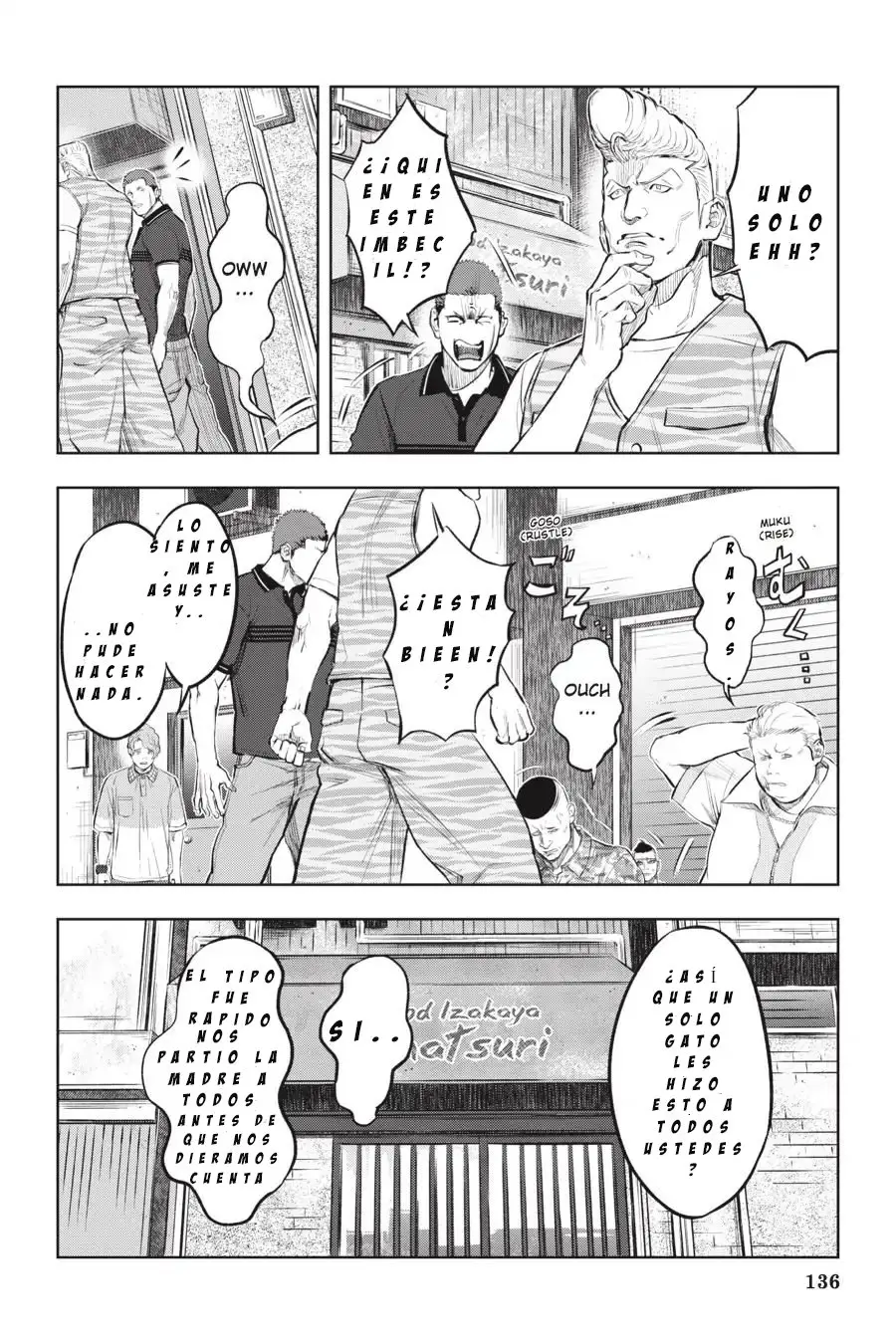 NYANKEES (2019) - Capítulo 11 - Página 11 - LectorTMOo
