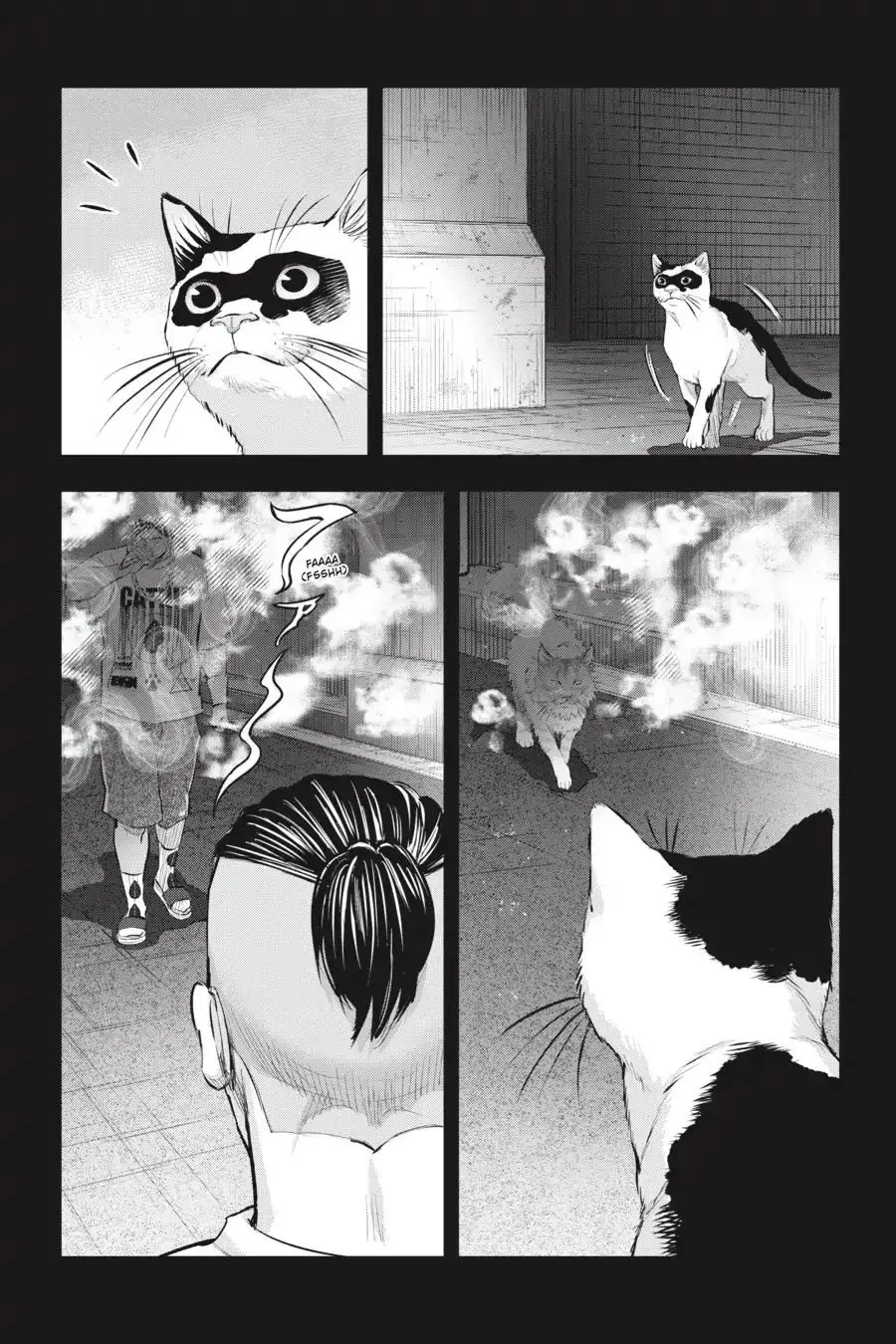 NYANKEES (2019) - Capítulo 11 - Página 16 - LectorTMOo