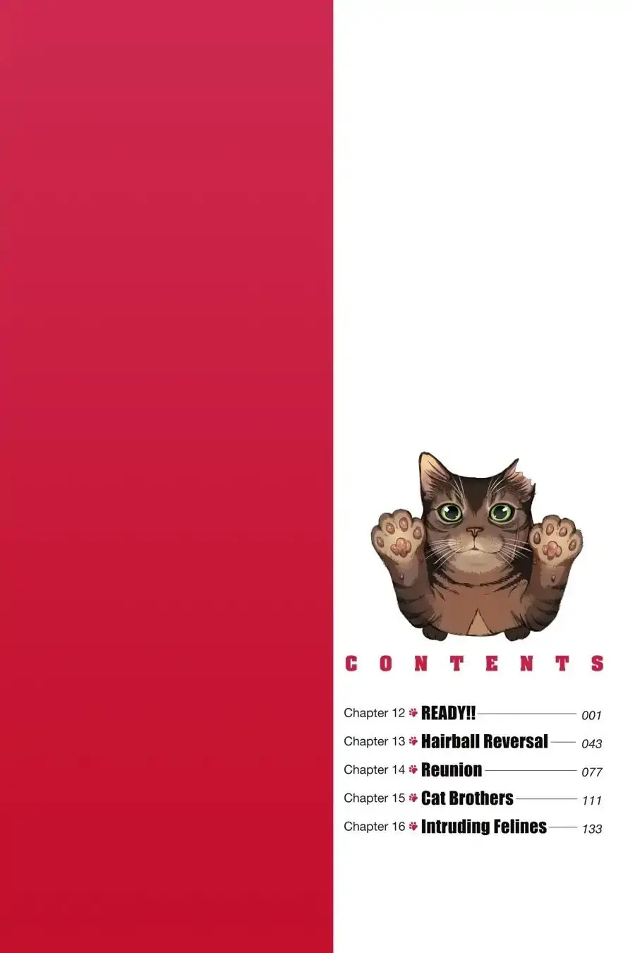 NYANKEES (2019) - Capítulo 12 - Página 3 - LectorTMOo