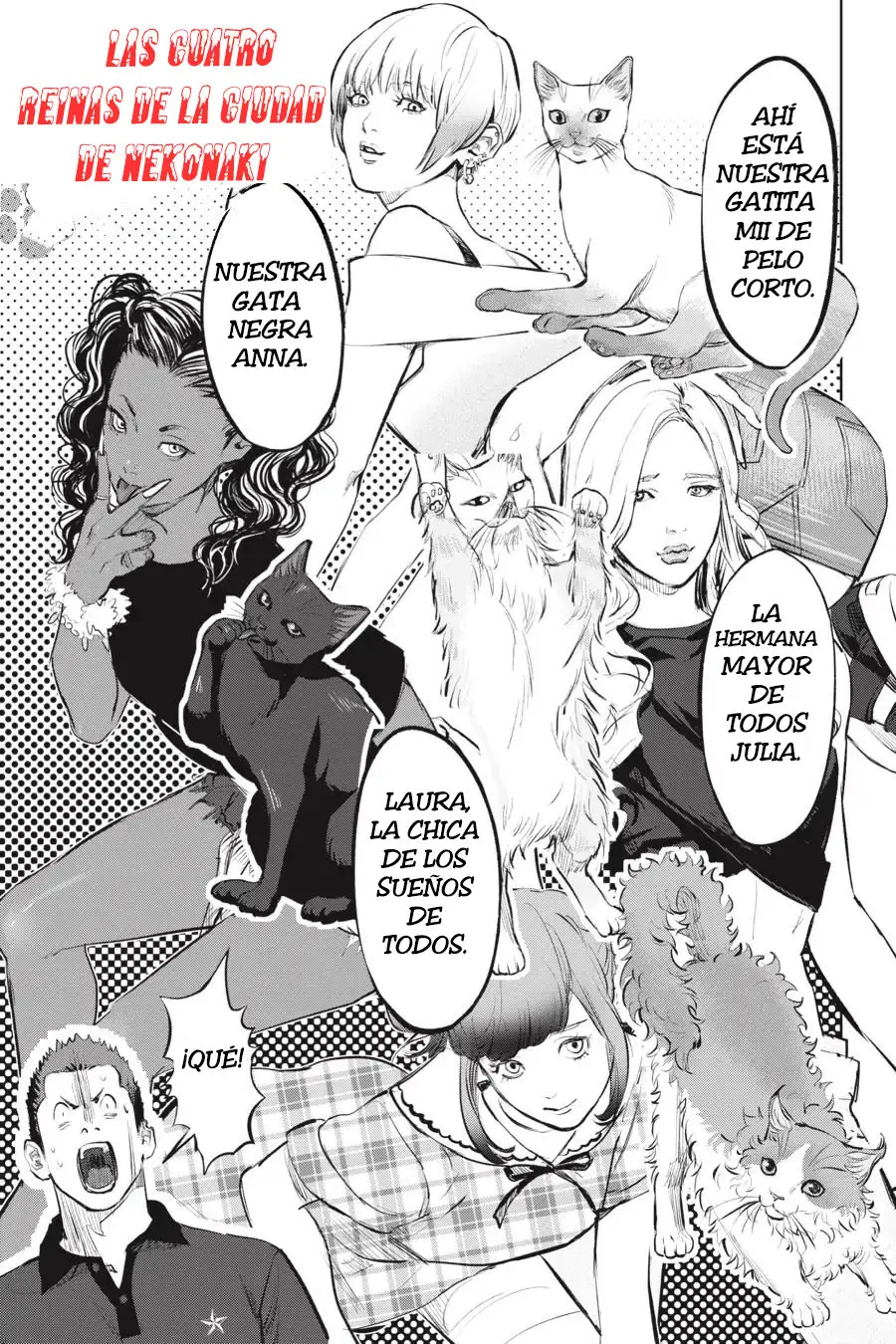 NYANKEES (2019) - Capítulo 12 - Página 30 - LectorTMOo