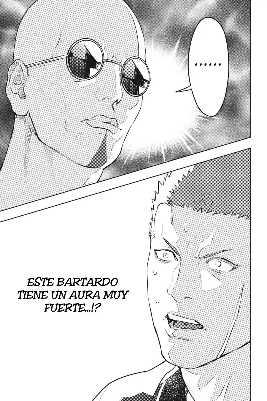 NYANKEES (2019) - Capítulo 12 - Página 38 - LectorTMOo