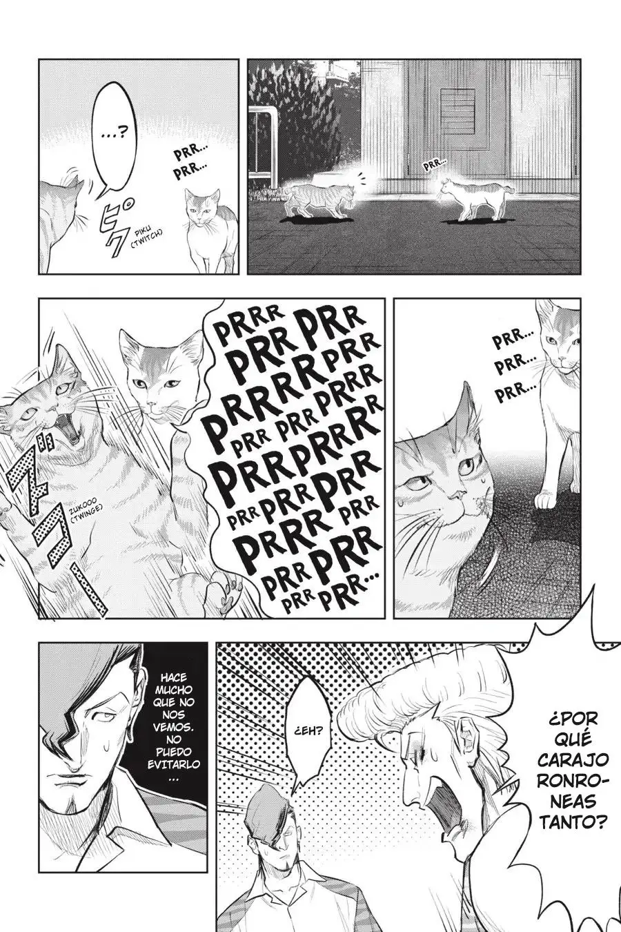 NYANKEES (2019) - Capítulo 15 - Página 4 - LectorTMOo