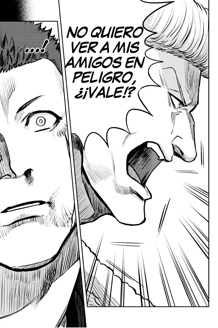NYANKEES (2019) - Capítulo 3 - Página 20 - LectorTMOo